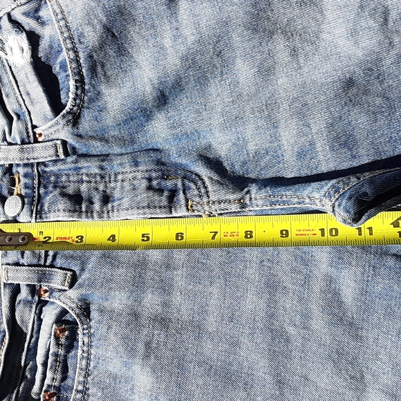 BDG slim straight size 24 - Picture 5 of 11